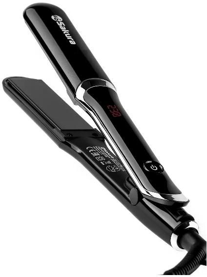 Выпрямитель Sakura SA-4527BK Premium