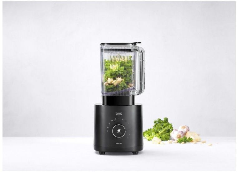 Блендер Zwilling Enfinigy (53000-001)