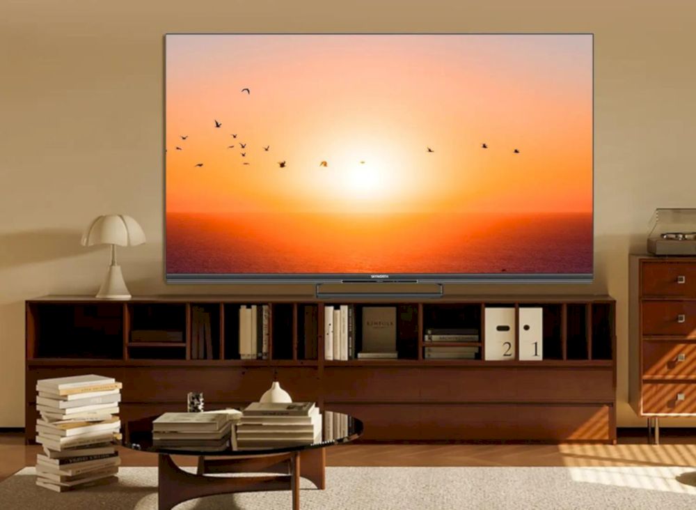 Телевизор Skyworth 65X87G