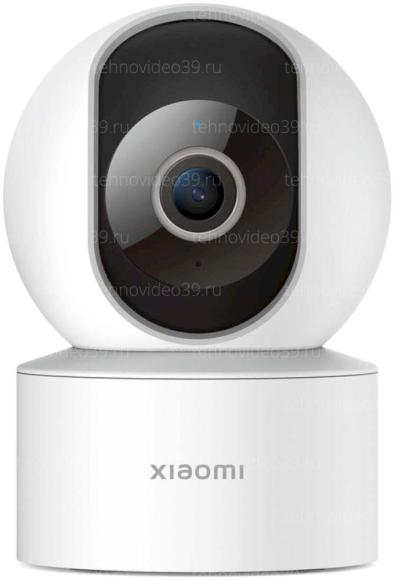 IP-видеокамера Xiaomi Smart Camera C200 (BHR6766GL) купить по низкой цене в интернет-магазине ТехноВидео