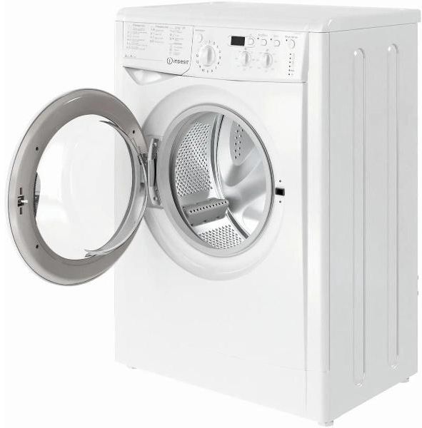 Стиральная машина Indesit IWSD 6105 (CIS).L (869991619120)