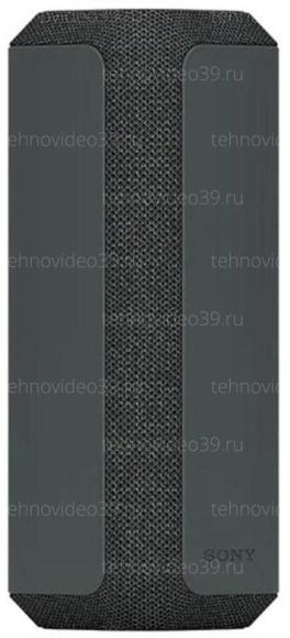 Портативная колонка Sony SRS-XE300 Black купить по низкой цене в интернет-магазине ТехноВидео