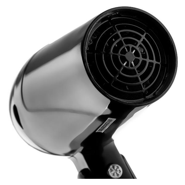 Фен Brayer BR3024 черный