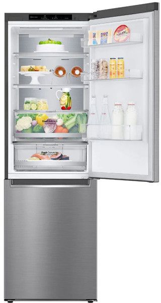 Холодильник LG GBB71PZVCN1