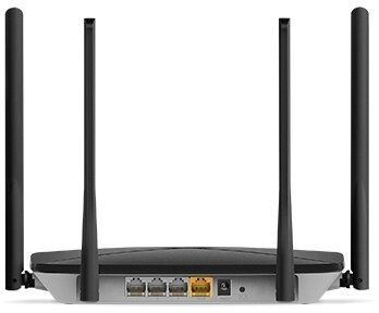 Роутер Mercusys AC12G