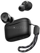 Беспроводные TWS наушники с микрофоном Anker Soundcore A25i v.2, чёрный (A3948G12)