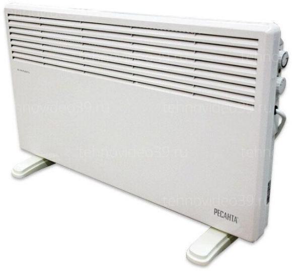 Конвектор ОК-1500СН Ресанта (67/4/20) купить по низкой цене в интернет-магазине ТехноВидео