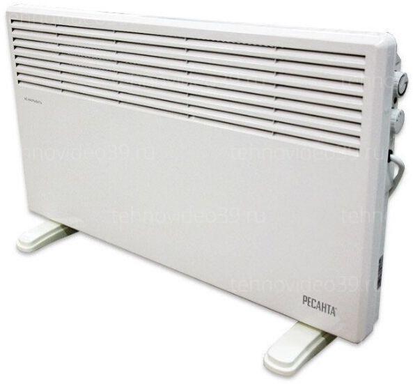 Конвектор ОК-1500СН Ресанта (67/4/20) купить по низкой цене в интернет-магазине ТехноВидео