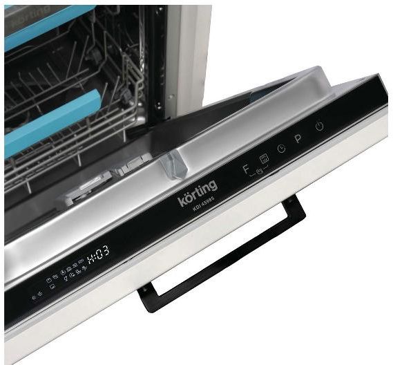 Встраиваемая посудомоечная машина Korting KDI 45985