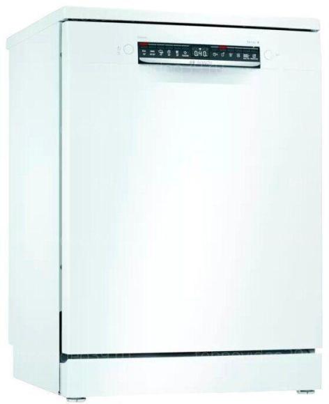 Отдельностоящая посудомоечная машина Bosch SMS 4HVW33 E купить по низкой цене в интернет-магазине ТехноВидео