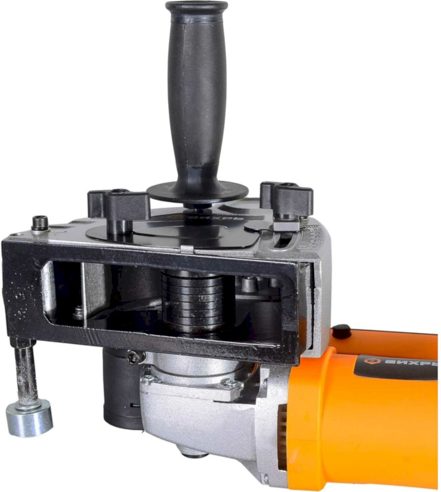 Штроборез электрический Вихрь ШТ-30 (125мм,1600Вт) (72/21/1)