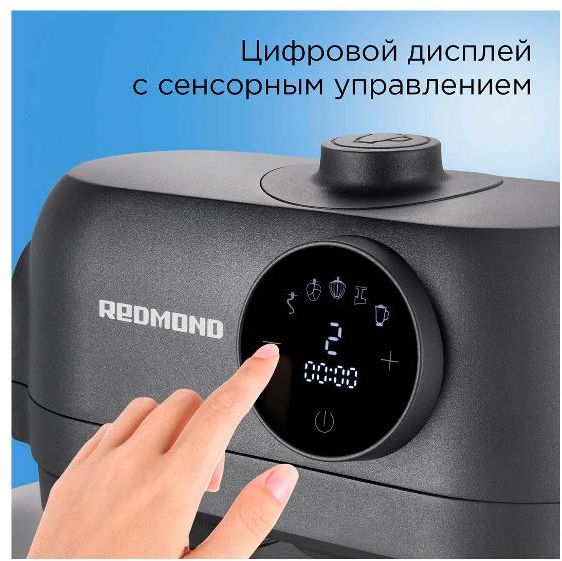 Кухонный комбайн Redmond FM615
