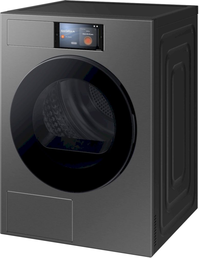 Сушильная машина Samsung DV90F09F4SU4