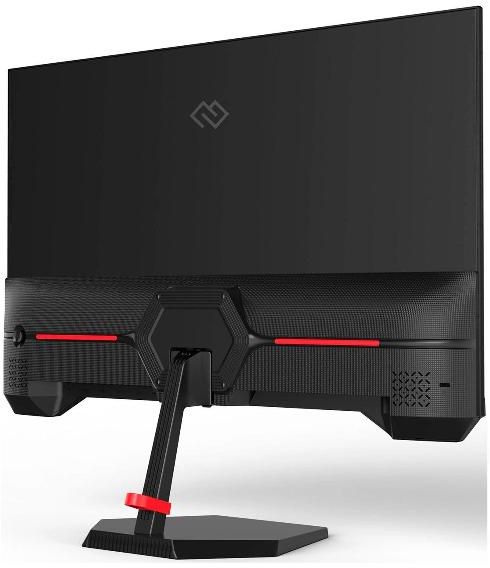 Монитор Digma Overdrive 24P511F