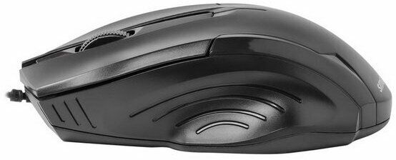 Мышь Smartbuy ONE 210-K черная (SBM-210-K / 100)