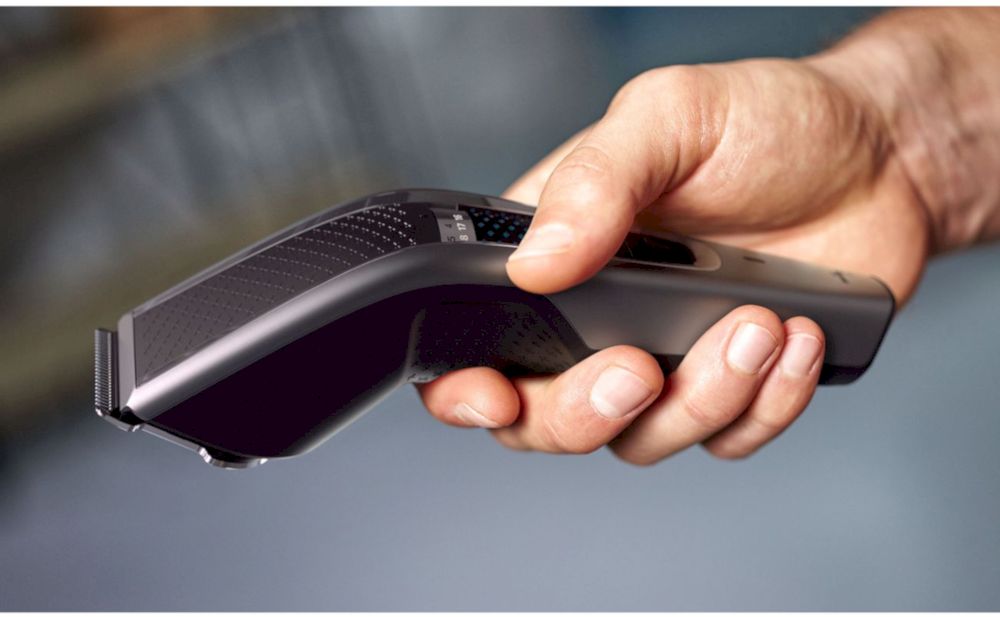 Машинка для стрижки Philips HC5650/15