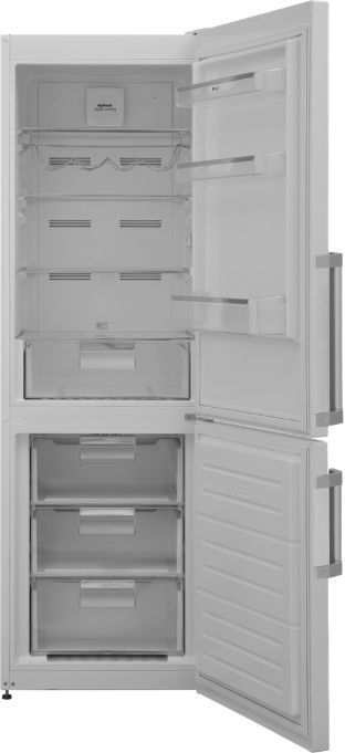 Холодильник Jacky's JR FI 1860