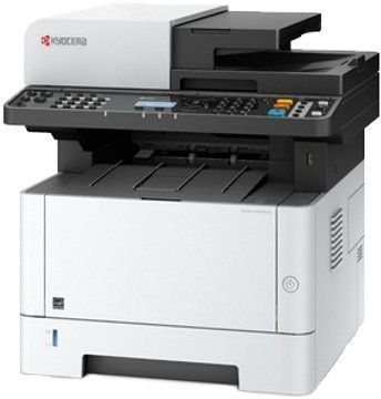 Мфу Kyocera ECOSYS M2040dn