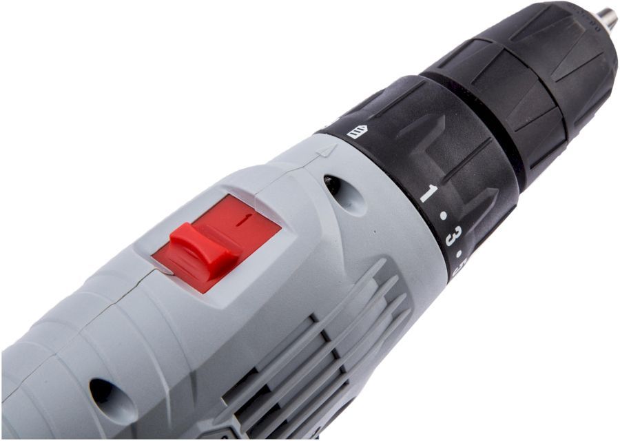 Сетевой шуруповерт Ресанта СШ-550-2 (75/16/1)