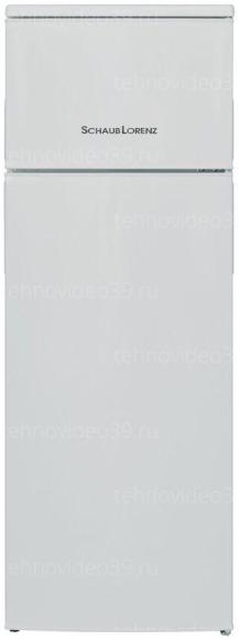 Холодильник Schaub Lorenz SLU S256W3M купить по низкой цене в интернет-магазине ТехноВидео