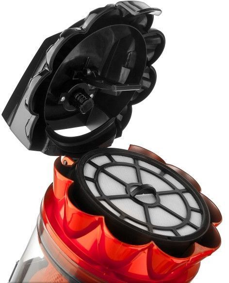 Пылесос Brayer BR4201