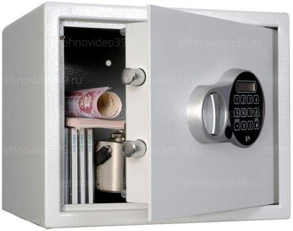 Гостиничный сейф Промет AIKO SH-30 EL (S11599130401) купить по низкой цене в интернет-магазине ТехноВидео