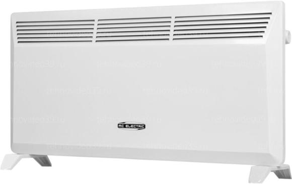 Конвектор электрический AC ELECTRIC ACE/CMI-2000G купить по низкой цене в интернет-магазине ТехноВидео