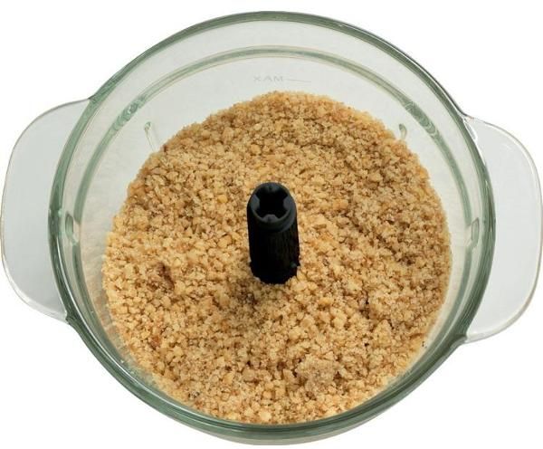 Измельчитель Gorenje S501GBK