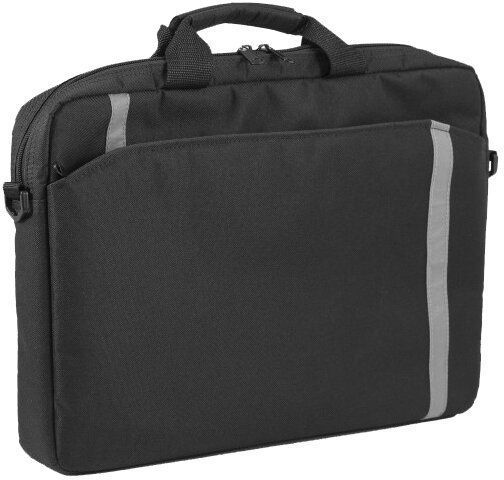Сумка Defender для ноутбука Shiny 15''-16" черный