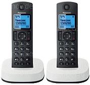Р/тел Panasonic KX-TGC312RU2 купить по низкой цене в интернет-магазине ТехноВидео