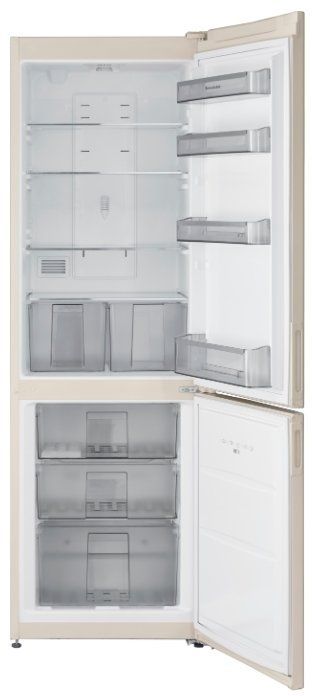 Холодильник Schaub Lorenz SLU S335X4M