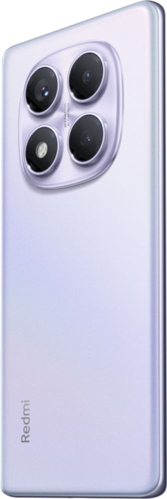 Смартфон Xiaomi Redmi Note 14 Pro 12/256Gb, фиолетовый (MZB0IVWRU)