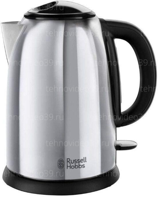 Электрический чайник Russell Hobbs 23930-70 купить по низкой цене в интернет-магазине ТехноВидео