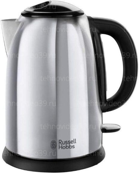 Электрический чайник Russell Hobbs 23930-70 купить по низкой цене в интернет-магазине ТехноВидео
