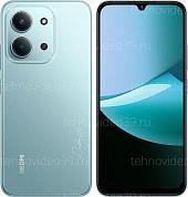 Смартфон Xiaomi REDMI 15C 8/256 ГБ, зеленый