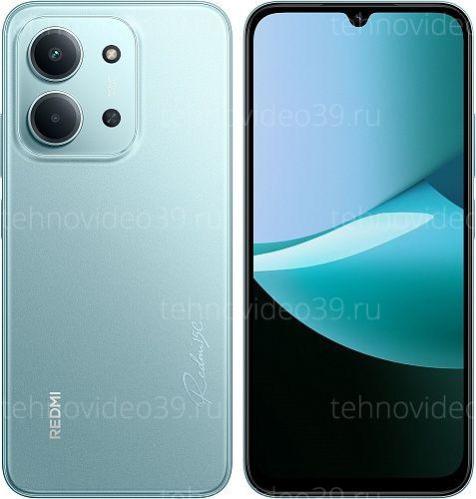 Смартфон Xiaomi REDMI 15C 8/256 ГБ, зеленый купить по низкой цене в интернет-магазине ТехноВидео