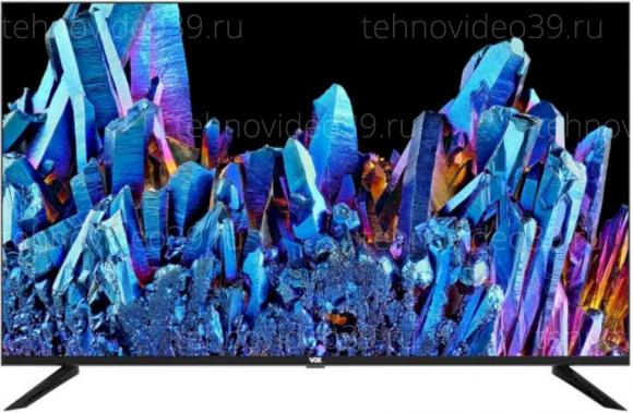 Телевизор VOX UHD50WOS315B купить по низкой цене в интернет-магазине ТехноВидео