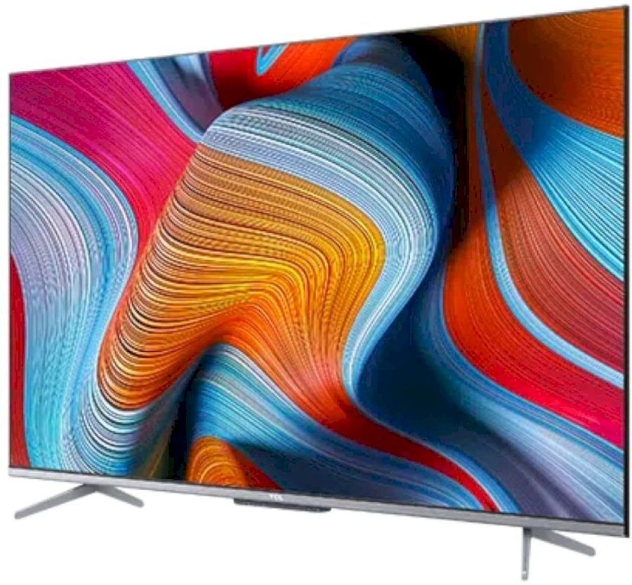 Телевизор TCL 55P725