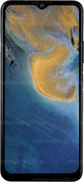Смартфон ZTE BLADE A71 3/64GB 6.52" Серый купить по низкой цене в интернет-магазине ТехноВидео