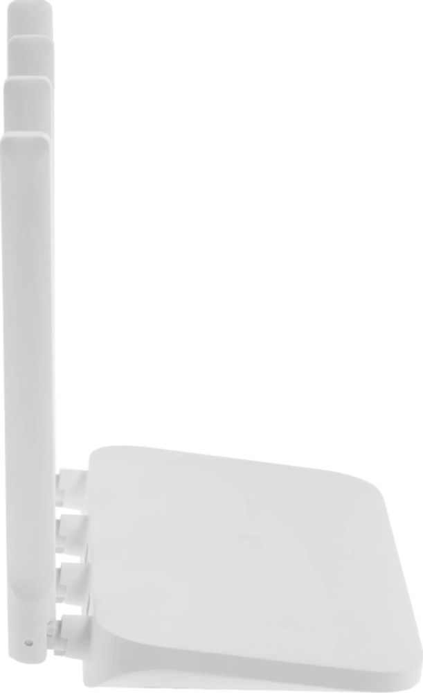Маршрутизатор Xiaomi Mi Router 4C, белый (DVB4428GL)
