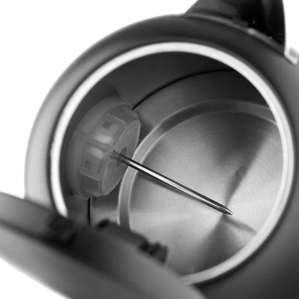 Электрический чайник Brayer BR1005BK черный