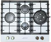 Газовая варочная поверхность Kaiser KCG 6394 W Turbo Romb