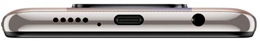 Смартфон Poco X3 Pro 6/128Gb, бронзовый (Metal Bronze)