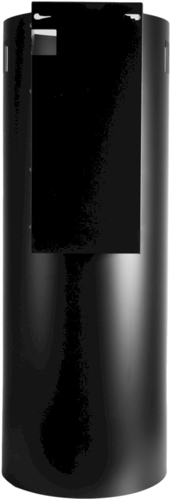 Вытяжка Holberg Aura 35BL HP