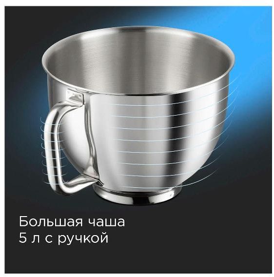 Кухонный комбайн Redmond FM615