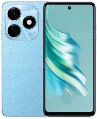 Смартфон TECNO SPARK 20 8/256Gb, синий (KJ5n) купить по низкой цене в интернет-магазине ТехноВидео
