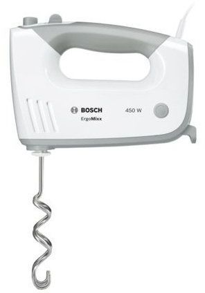 Миксер Bosch MFQ 36480