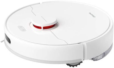 Пылесос-робот Xiaomi Dreame D10S