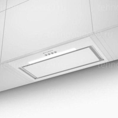 Вытяжка Faber INKA LUX EVO WH MATT A52 купить по низкой цене в интернет-магазине ТехноВидео