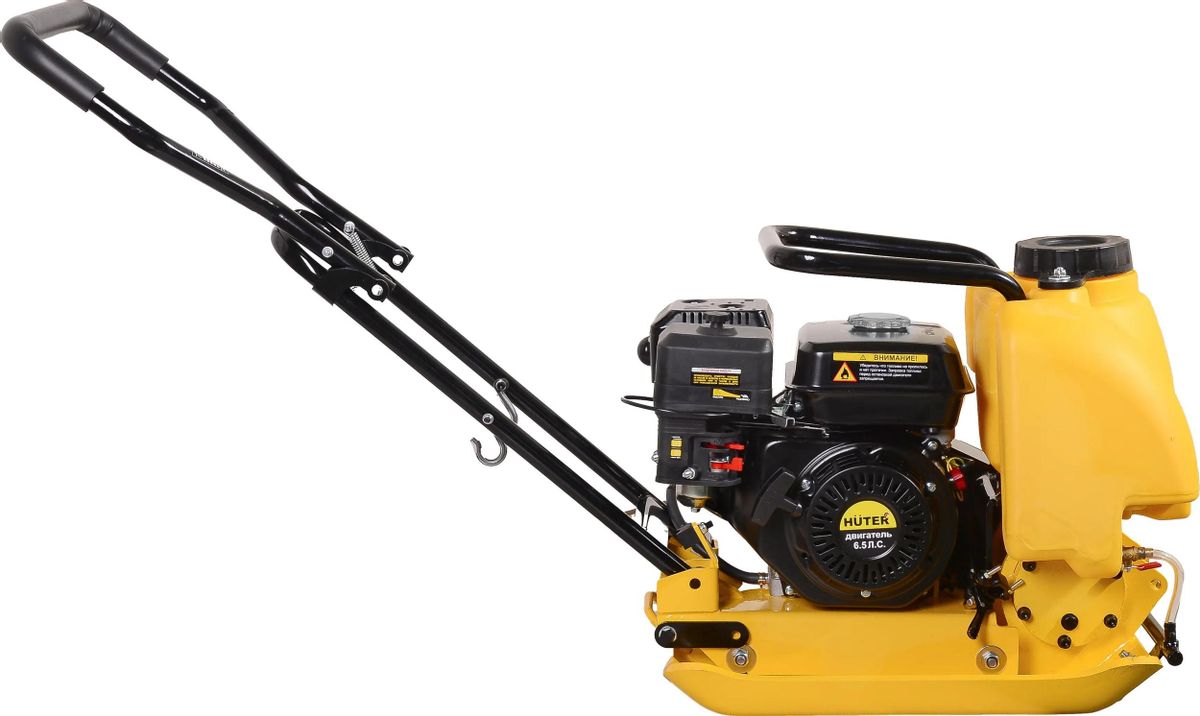 Виброплита Huter VP-90W (74/6/4)